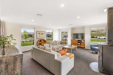 Photo of property in 6 Kowhai Place, Cromwell, 9310