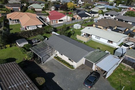 Photo of property in 319b Cambridge Road, Hillcrest, Hamilton, 3216