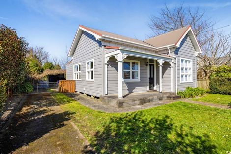 Photo of property in 22 Bath Street, Eltham, 4322