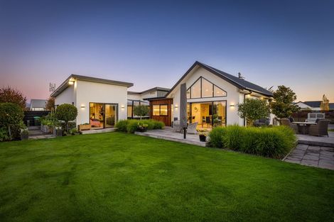 Photo of property in 31 Hinterland Drive, Prebbleton, 7604