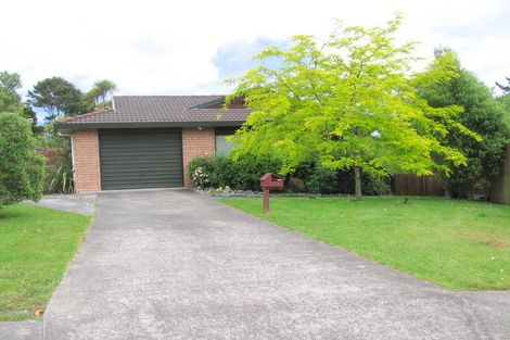 Photo of property in 18 Meynell Court, Glen Eden, Auckland, 0602