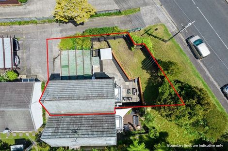 Photo of property in 1/6 Griffen Road, Mount Roskill, Auckland, 1041