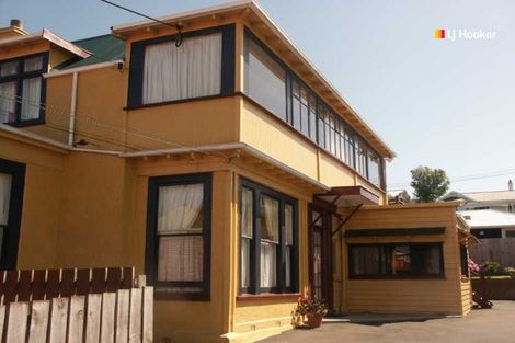 Photo of property in 24 Ross Street, Roslyn, Dunedin, 9010