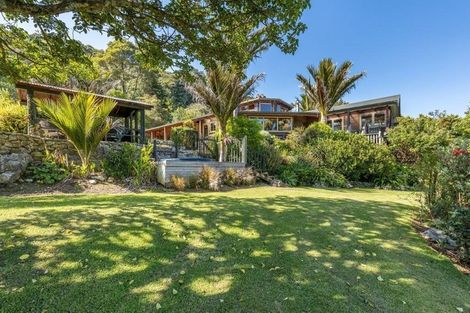 Photo of property in 142 Rocklands Road, Clifton, Takaka, 7183