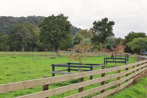 Photo of property in 519 Kara Road, Maungatapere, Whangarei, 0179