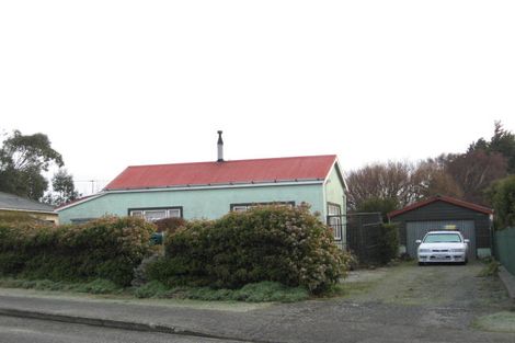 Photo of property in 128 Moulson Street, Strathern, Invercargill, 9812