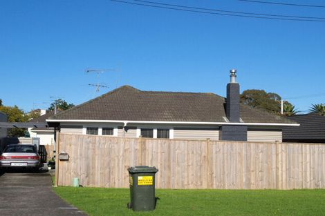 Photo of property in 80 Gibraltar Street, Howick, Auckland, 2014