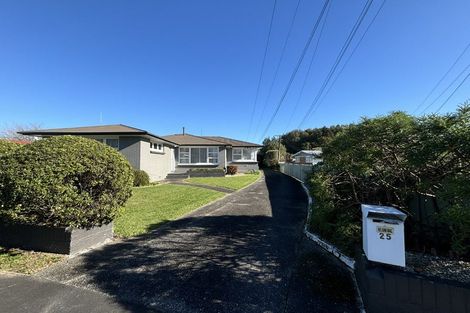 Photo of property in 25 Beech Crescent, Hillcrest, Hamilton, 3216
