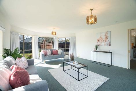 Photo of property in 43 Rempstone Drive, Halswell, Christchurch, 8025