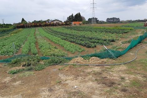 Photo of property in 1217 Glenbrook Road, Glenbrook, Waiuku, 2681