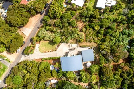 Photo of property in 12 Makora Avenue, Oneroa, Waiheke Island, 1081