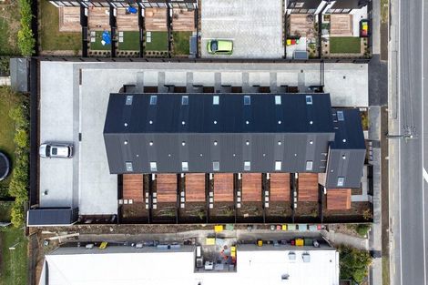 Photo of property in 5/196 Hills Road, Edgeware, Christchurch, 8013