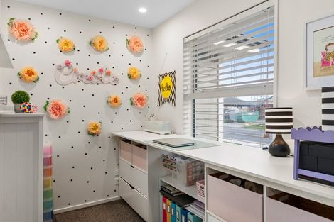 Photo of property in 9 Cam Mill Place, Rangiora, 7400