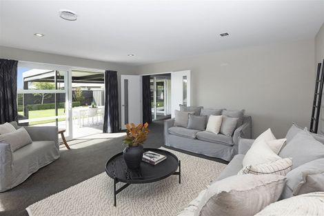 Photo of property in 11 Rapley Street, Kaiapoi, 7630