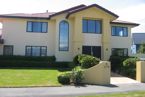 Photo of property in 6 Baltimore Green, Shirley, Christchurch, 8061