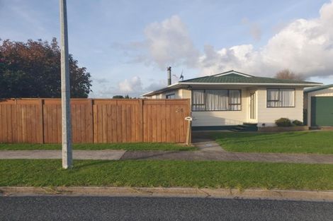 Photo of property in 34 Camellia Avenue, Bell Block, New Plymouth, 4312