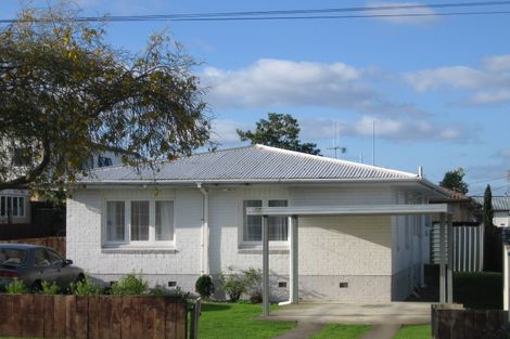 Photo of property in 97 Argyll Road, Greerton, Tauranga, 3112