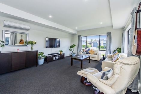 Photo of property in 25 Brittan Drive, Rolleston, 7615