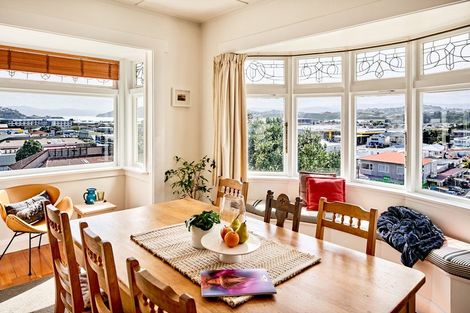 Photo of property in 50 Childers Terrace, Kilbirnie, Wellington, 6022