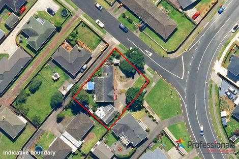 Photo of property in 164 Shirley Road, Papatoetoe, Auckland, 2025