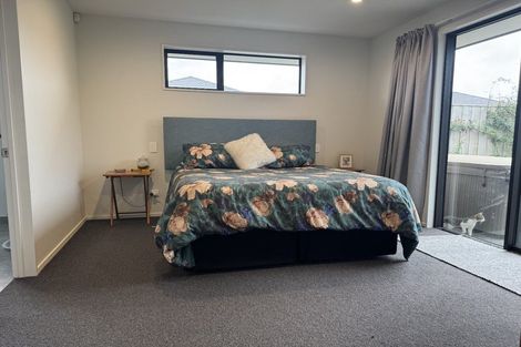 Photo of property in 35 Hurley Drive, Rolleston, 7615