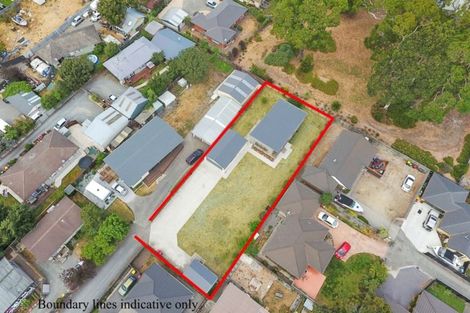 Photo of property in 274 Breezes Road, Aranui, Christchurch, 8061