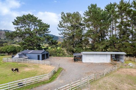 Photo of property in 57 Serenity Lane, Koputaroa, Levin, 5571