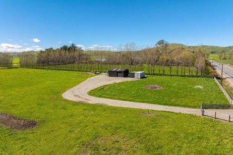 Photo of property in 211 Castlepoint Road, Te Ore Ore, Masterton, 5886