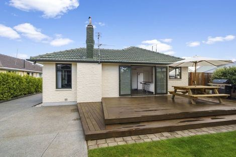 Photo of property in 3 Wolsey Place, Hillmorton, Christchurch, 8025