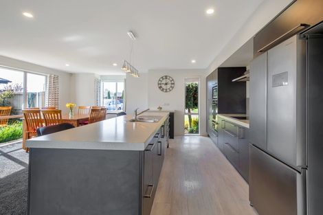 Photo of property in 4 Vasari Grange, Rolleston, 7614