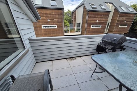 Photo of property in 67 Burke Street, Addington, Christchurch, 8024