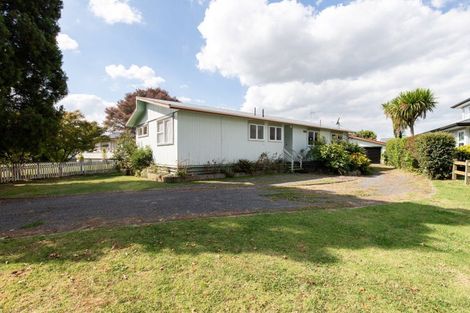 Photo of property in 36 Pipiroa Road, Ngatea, 3503