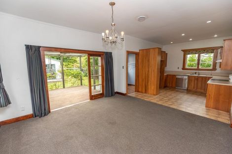 Photo of property in 39 Marlborough Street, Greymouth, 7805
