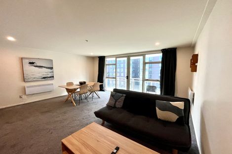 Photo of property in The Lofts, 31/185 Victoria Street, Te Aro, Wellington, 6011