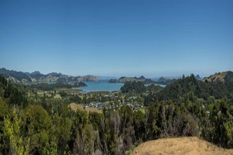 Photo of property in 570 Edward Street, Coromandel, 3506