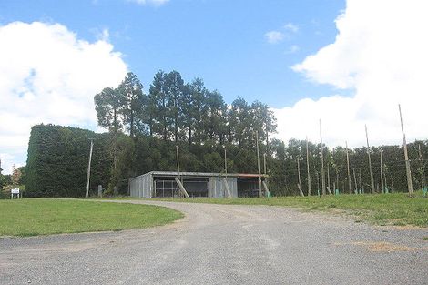 Photo of property in 876a No 1 Road, Te Puke, 3182