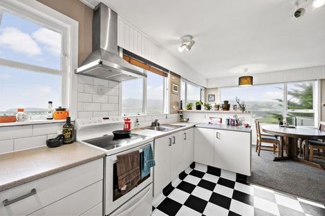 Photo of property in 126 Buckley Road, Southgate, Wellington, 6023