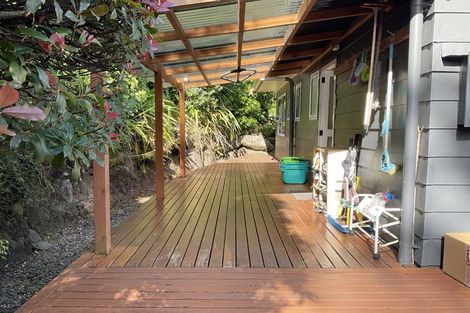 Photo of property in 11 Upper Cross Street, Raglan, 3225