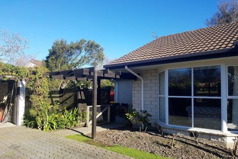 Photo of property in 37 Sabys Road, Halswell, Christchurch, 8025