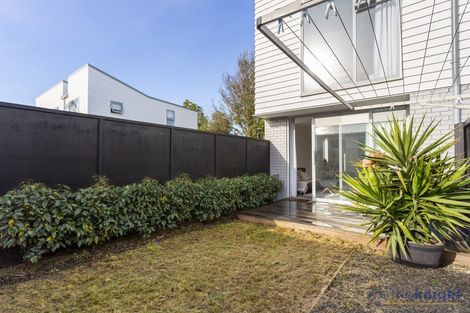 Photo of property in 4/113 Huxley Street, Sydenham, Christchurch, 8023