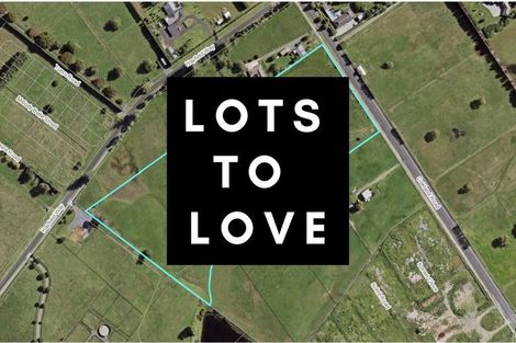 Photo of property in 38 Oakland Road, Karaka, Papakura, 2113