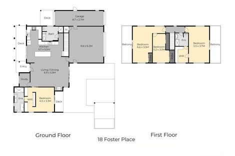 Photo of property in 18 Foster Place, Mount Pisa, Cromwell, 9383