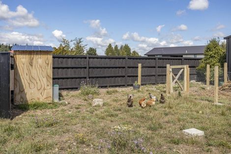 Photo of property in 14 Braeburn Crescent, Swannanoa, Kaiapoi, 7692