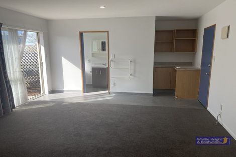 Photo of property in 287a Riccarton Road, Upper Riccarton, Christchurch, 8041