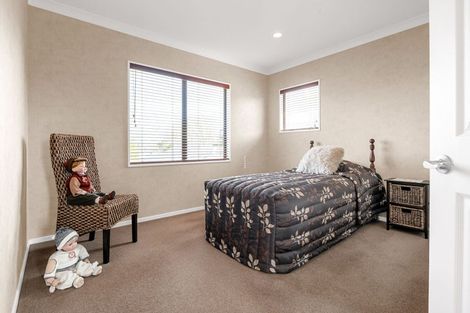Photo of property in 7 Sequoia Place, Morrinsville, 3300