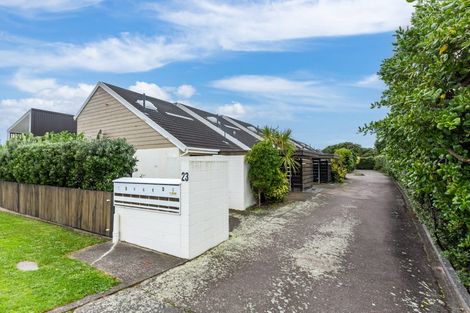 Photo of property in 6/23 Tireti Road, Titahi Bay, Porirua, 5022