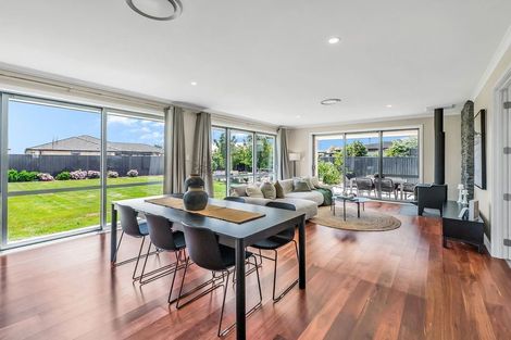 Photo of property in 11 Lancelot Close, Lincoln, 7608