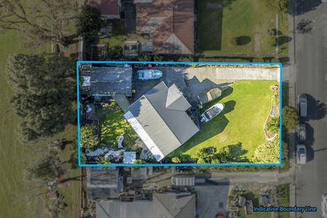 Photo of property in 23 Eden Street, Mangere East, Auckland, 2024