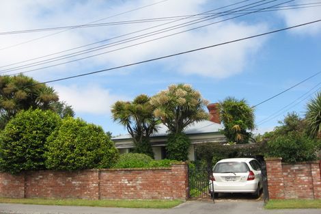 Photo of property in 10 Ashmole Street, Woolston, Christchurch, 8023