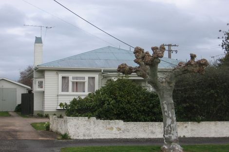 Photo of property in 47 College Street, Masterton, 5810